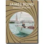 James Bond Destinations [Book]