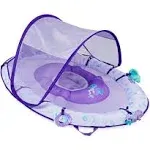 Swimways Ultra Baby Spring Float - Mermaid