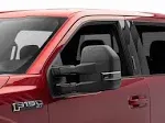 Ford F150 Spec-D Towing Mirrors