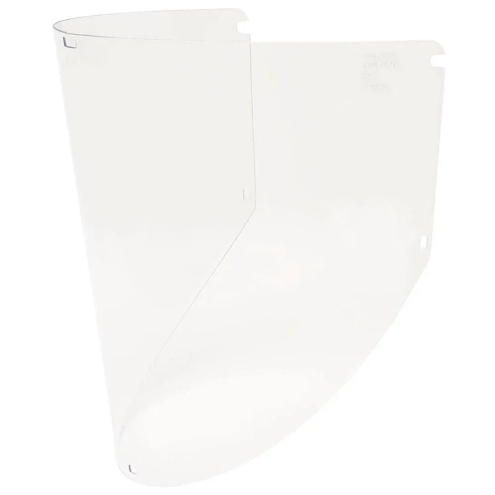 Jackson Safety 14215 Maxview Clear Replacement Window Anti-Fog