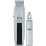 WAHL® Mustache and Beard Battery Trimmer