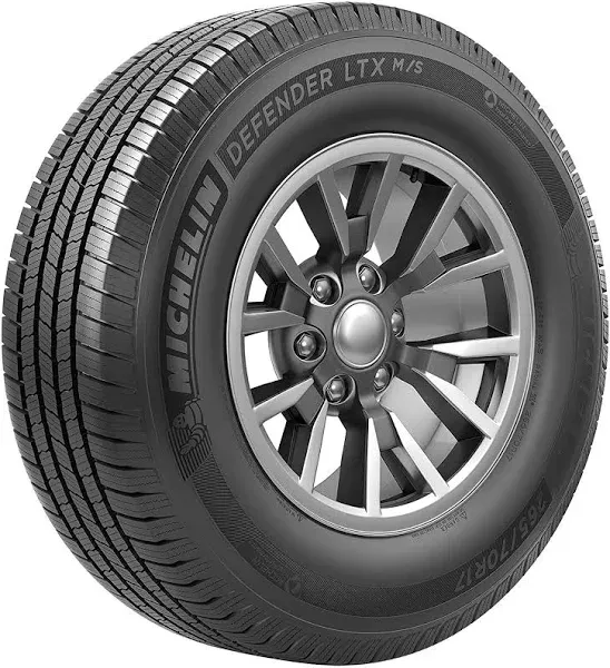 Michelin Defender LTX M/S