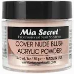 Mia Secret Acrylic Powder Cover Nude Blush