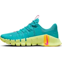 Nike Men's Free Metcon 5 Team Workout Shoes