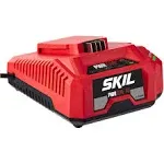 SKIL PWRCore 40V Battery Charger