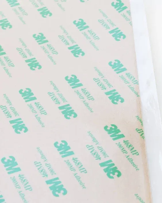 Gizmo Dorks 3M Adhesive Transfer Tape Sheets