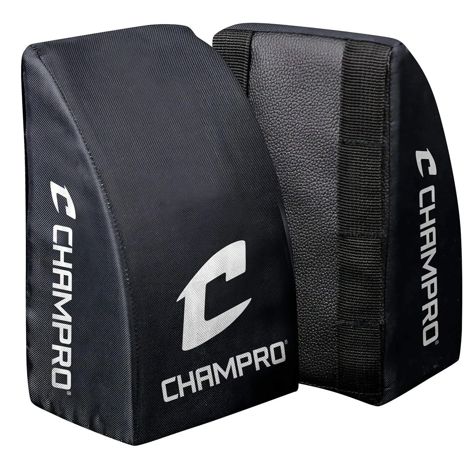 Champro Catcher's Knee Relievers Youth / Black