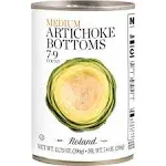 Roland Foods Artichoke Bottoms