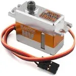 Mini Hi Torque, High Voltage Digital Servo .095 sec / 277oz