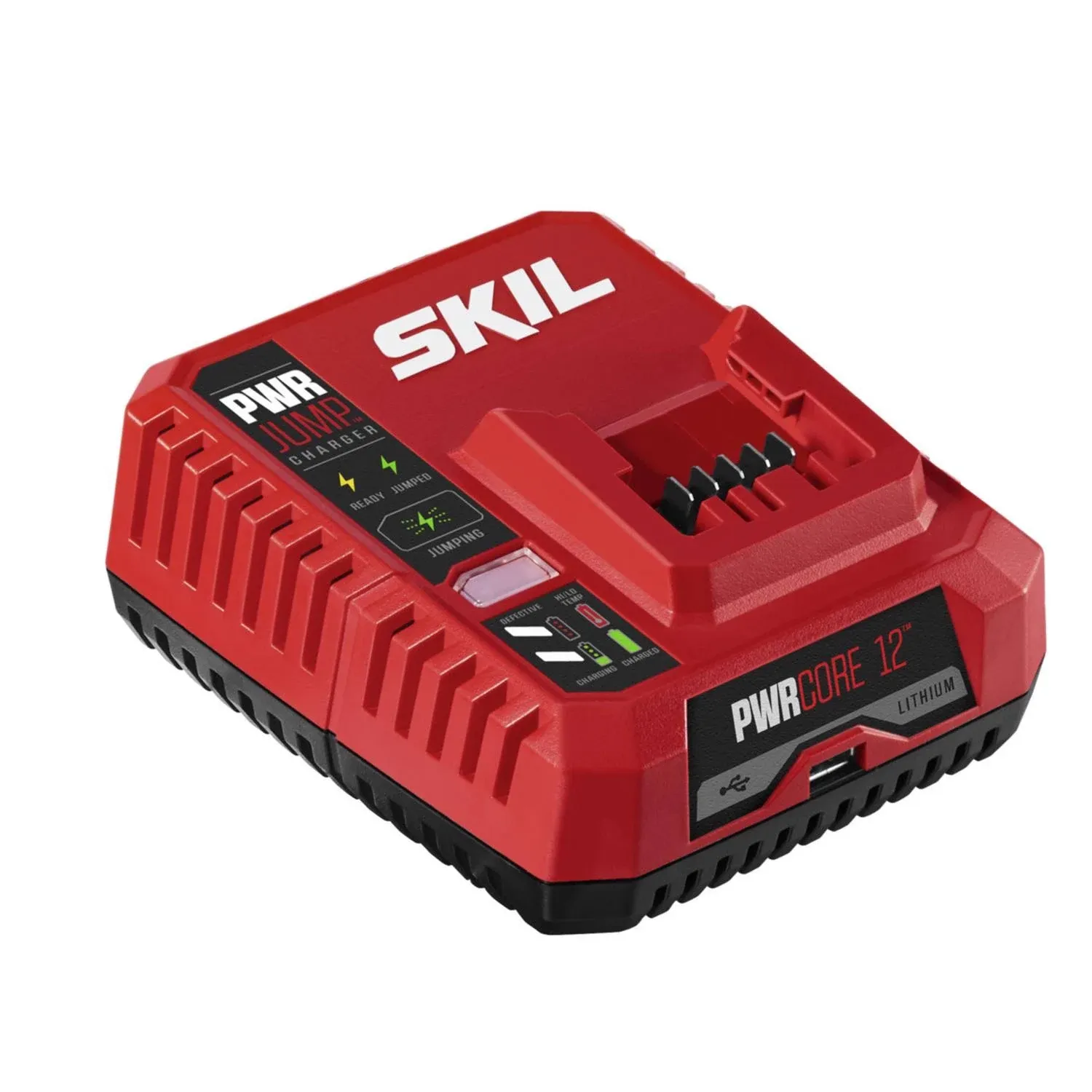 Skil PWRCore 12 PWRJump Charger