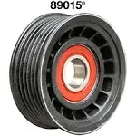 DAYCO - 89015 - Idler Or Tensioner Pulley