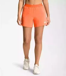 Women's The North Face Wander Shorts