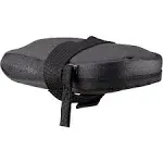 Cannondale Contain Saddle Bag Black Small