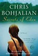 Secrets of Eden: A Novel