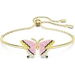 Colorful Crystal Flower Jewelry Collections for Women