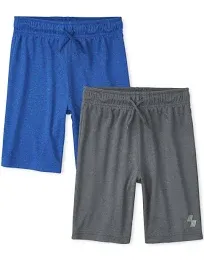 The Children's Place Boys' Basketball Shorts