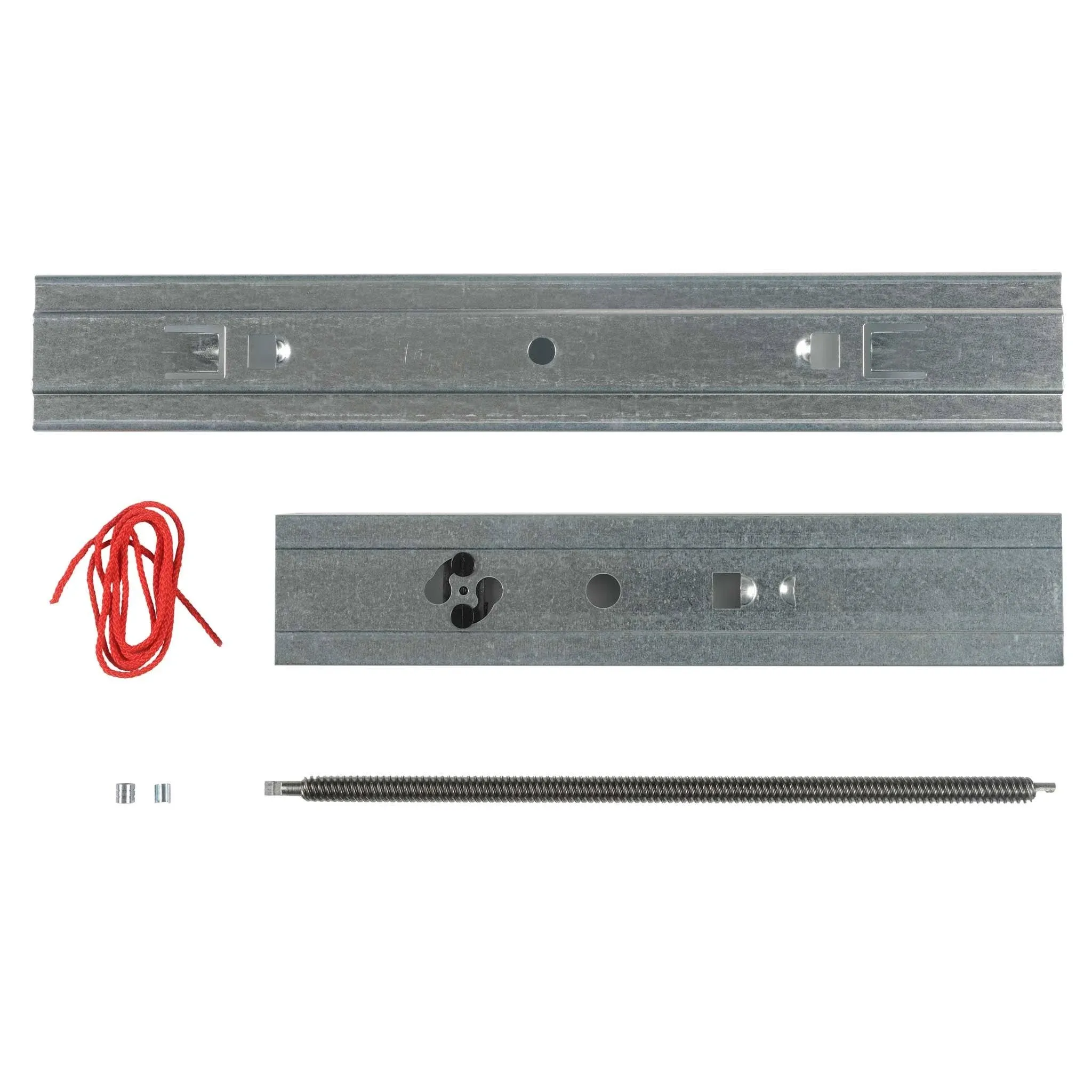 Genie 8 ft. Door C-Channel Screw Drive Extension Kit