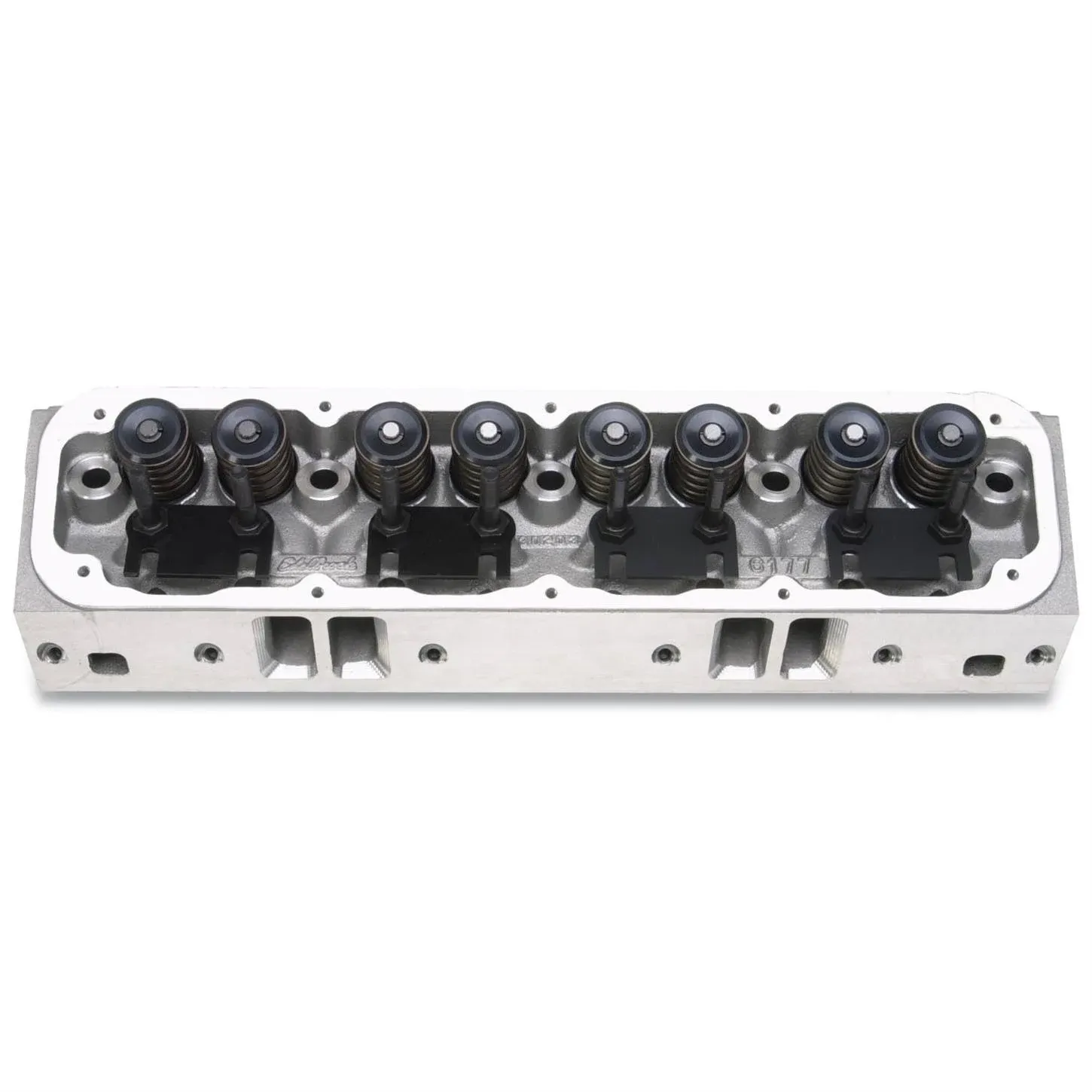 Edelbrock 61779 SBM Performer RPM Magnum Cylinder Head