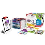 BYJU'S Magic Workbooks: Disney, 1st Grade Premium Kit-Ages 5-7-Featuring iPad