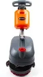 RT15+ 14" Walk-Behind Floor Scrubber, 14500 sqft/h, Lithium Battery