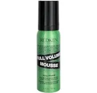 Redken Full Frame 07 Protective Volumizing Mousse 8.5 oz