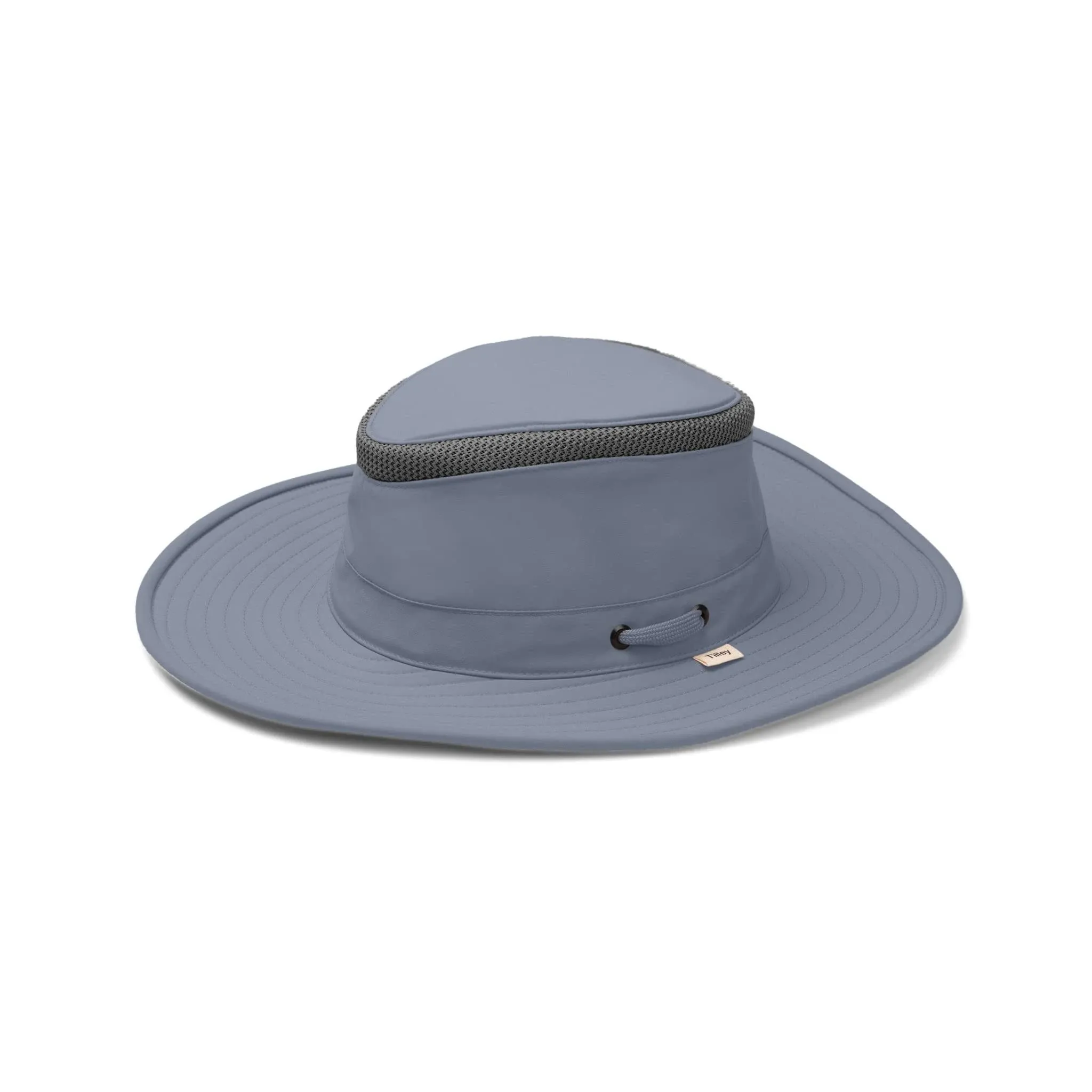 Tilley LTM6 Airflo Broad Brim Hat, Light Stone, 6 7/8