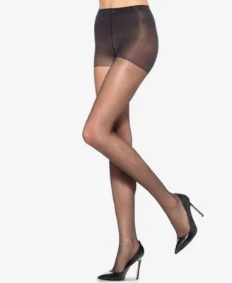 Hue
Women's Age Defiance Control Top Pantyhose