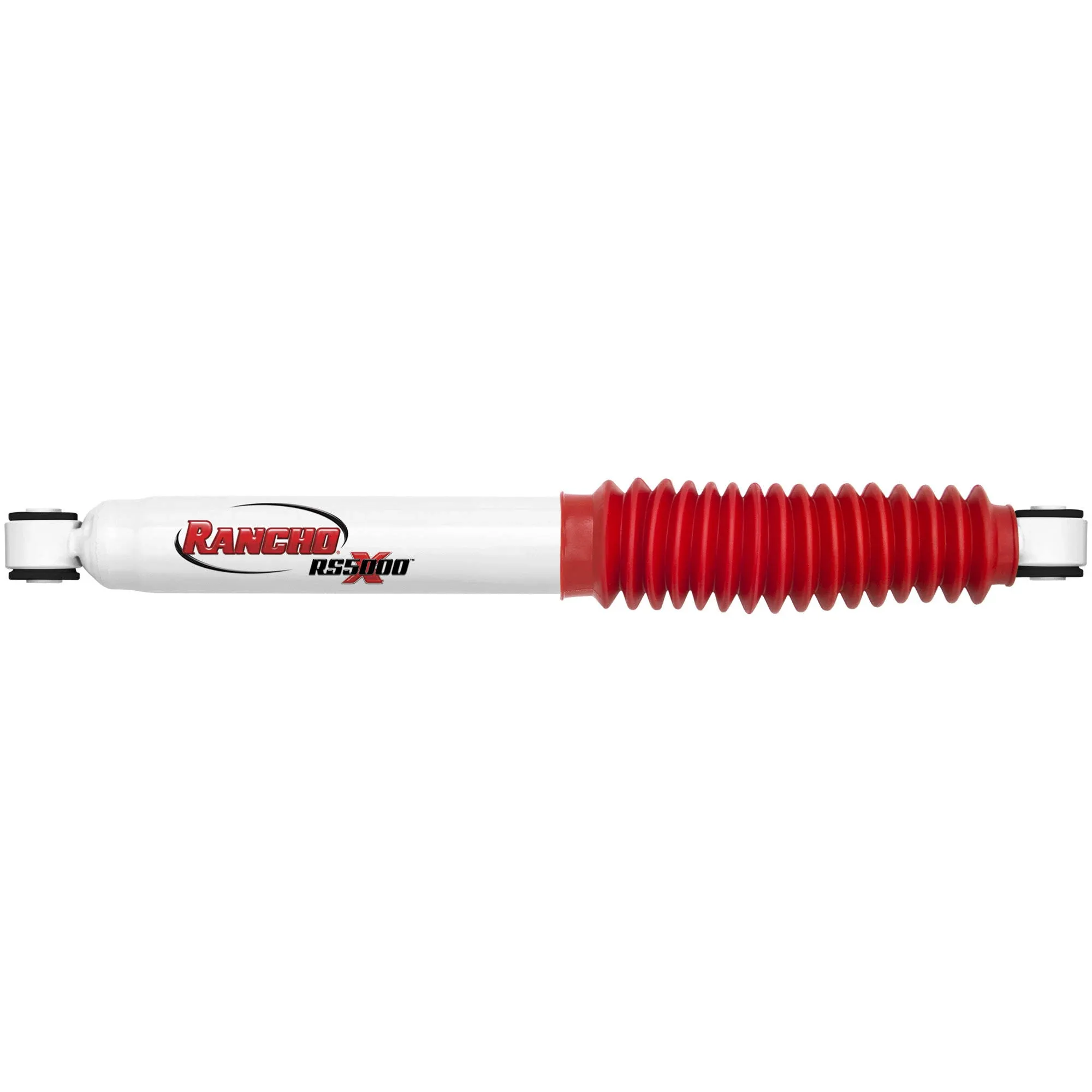 Rancho RS5000X Rear Shock for 0 to 0.75-Inch Lift (15-20 Tahoe, Excluding Police)