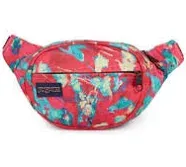 Jansport Fifth Ave FX Fanny Pack Waist Packs