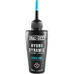 Muc-Off, Hydrodynamic Bicycle Lube, 50ml