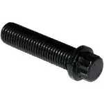 Crown Automotive 6036415AA - Drive Shaft Bolt