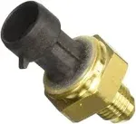 2009 Ford E-450 Super Duty Motorcraft OE Replacement EGR Pressure Feedback Sensor - Direct Fit DPFE6 by Motorcraft®