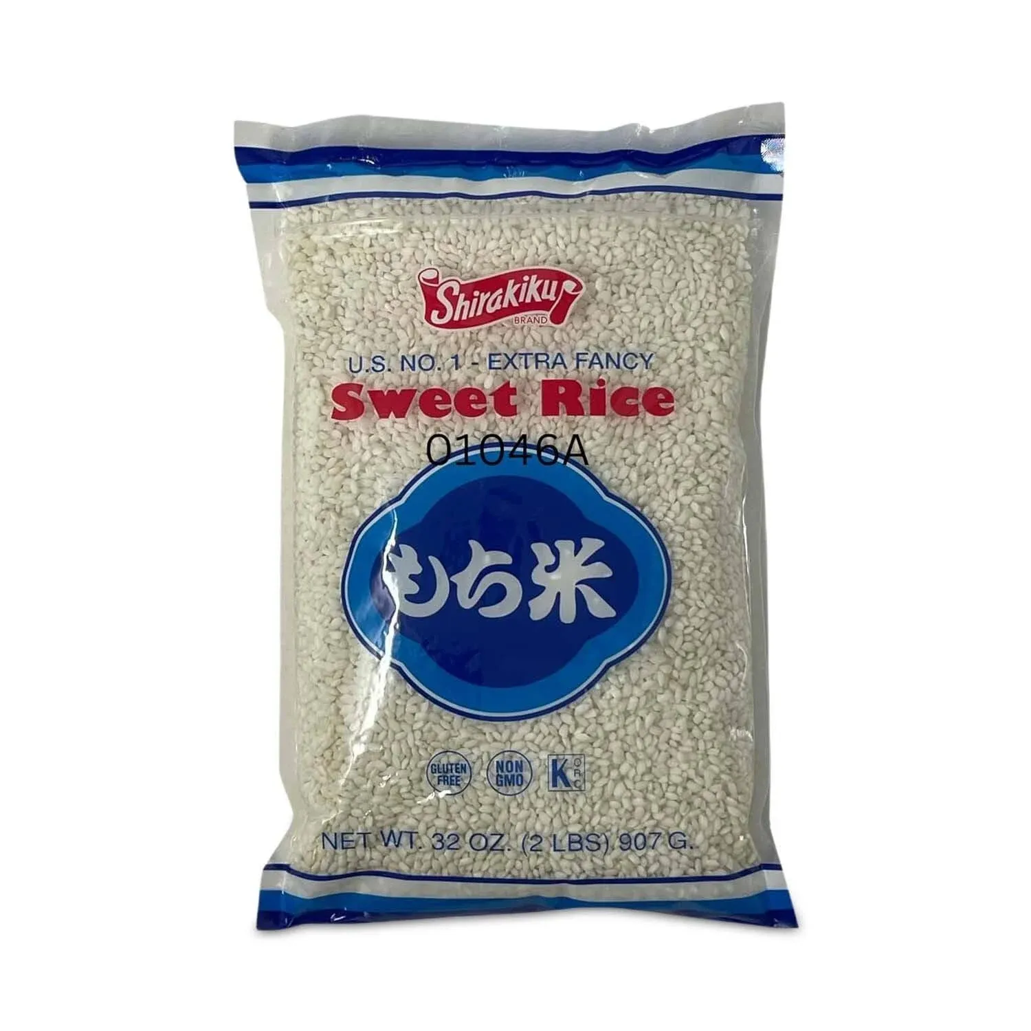 Sweet Rice 907g