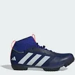 Adidas Gravel Cycling Shoes Blue 6