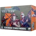 KILL TEAM: ELUCIDIAN STARSTRIDERS