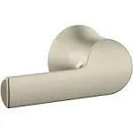 Moen YB0201BN Doux Brushed Nickel Tank Lever