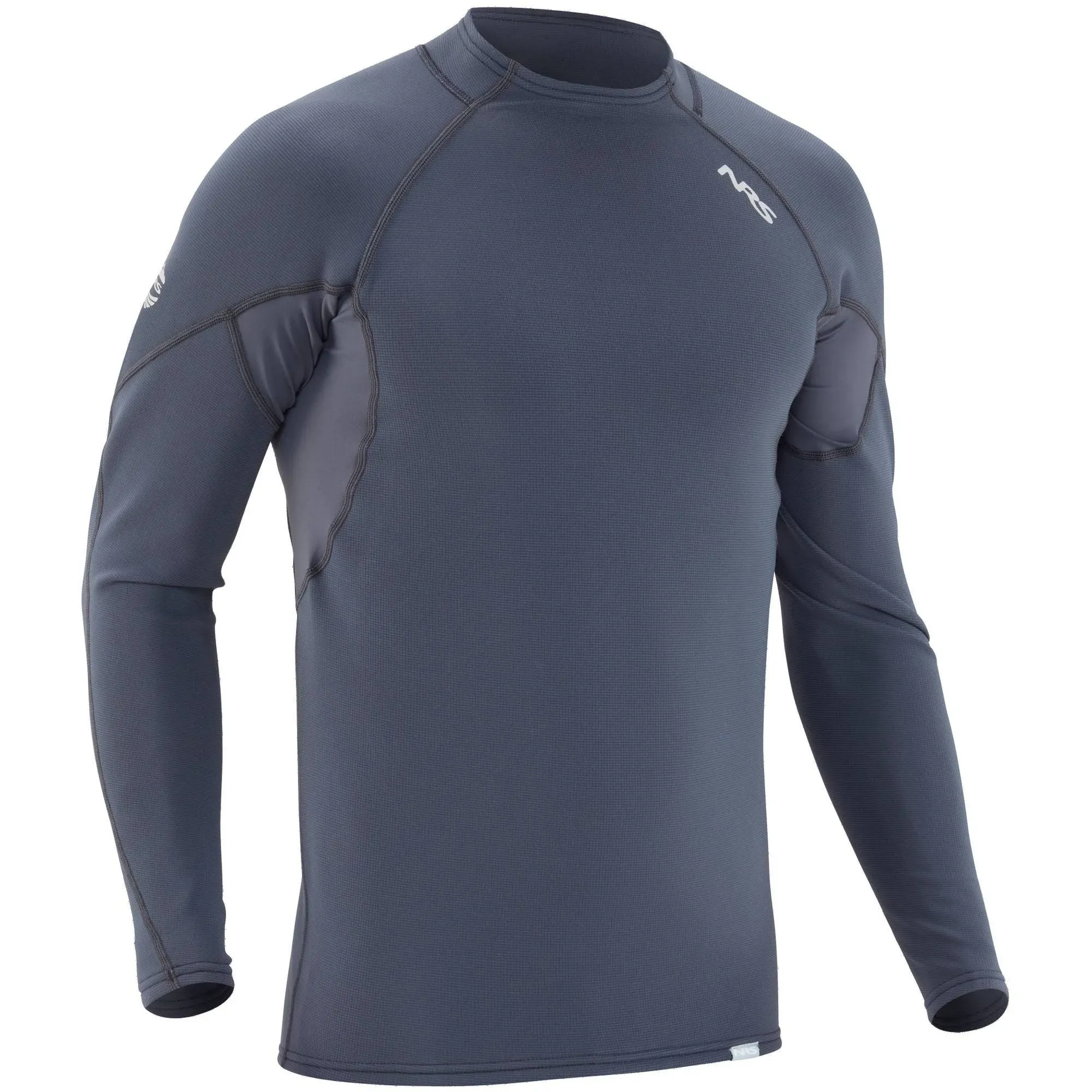 NRS Men&#039;s HydroSkin 0.5 Long Sleeve Shirt (Closeout)