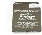 OPST Commando Smooth Integrated Fly Line