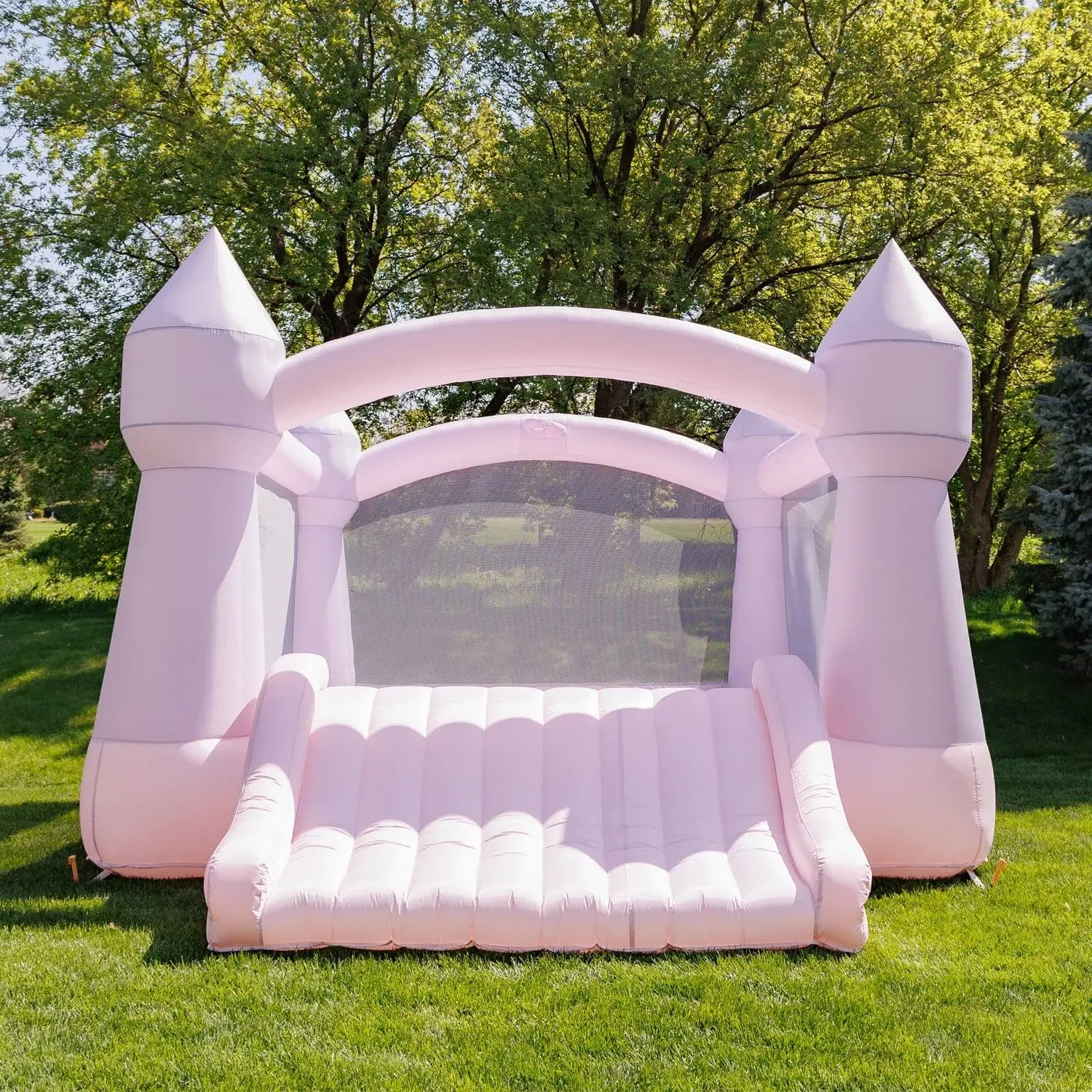 Bounceland Castle DayDreamer Bounce House