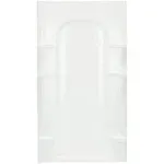 Sterling Ensemble Shower Back Wall