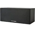 Monoprice Premium Home Theater Center Channel Speaker