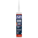 ASI 600 High Temperature RTV Silicone Sealant