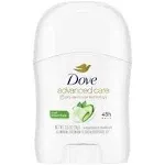 Dove Advanced Care Go Fresh Cool Essentials Antiperspirant Deodorant, 0.5 Ounce -- 36 per case