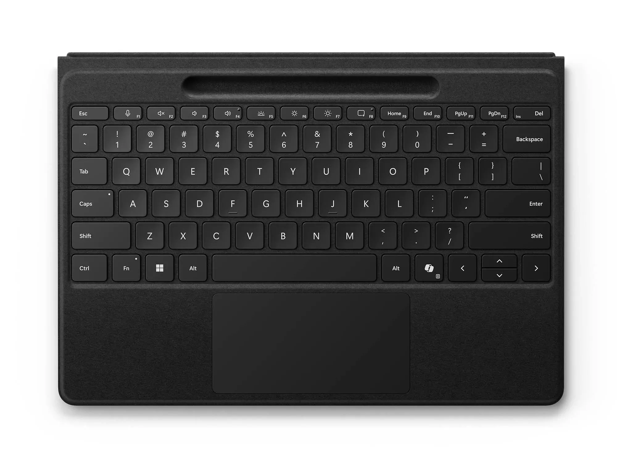 Microsoft Surface Pro Flex Keyboard (Black)