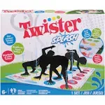 Twister Splash