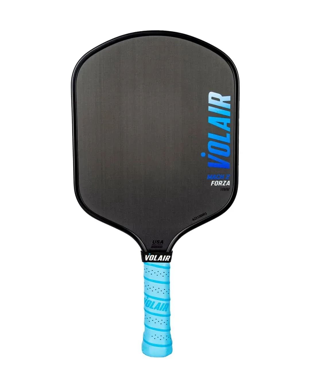 Volair Mach 2 Forza 14mm Pickleball Paddle