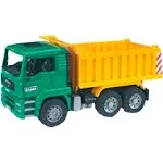 Bruder 1/16 MAN Tip Up Construction Dump Truck 02765