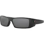 Oakley Si Gascan Thin Red Line Sunglasses