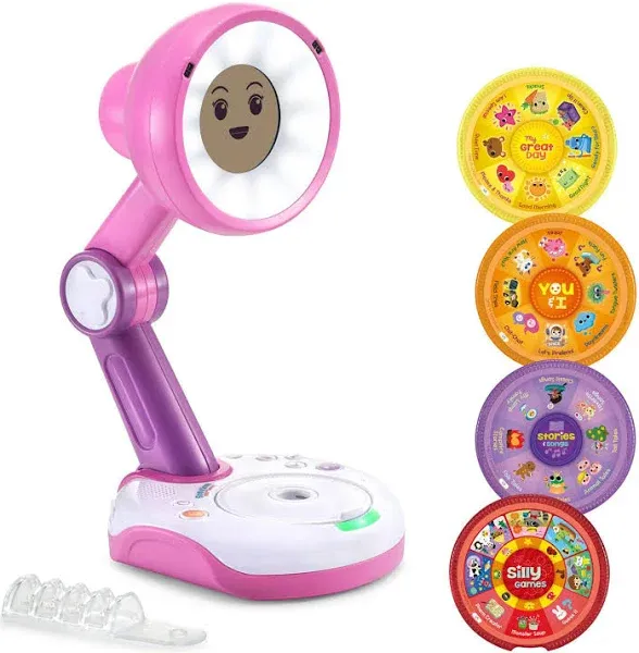 VTech Storytime with Sunny