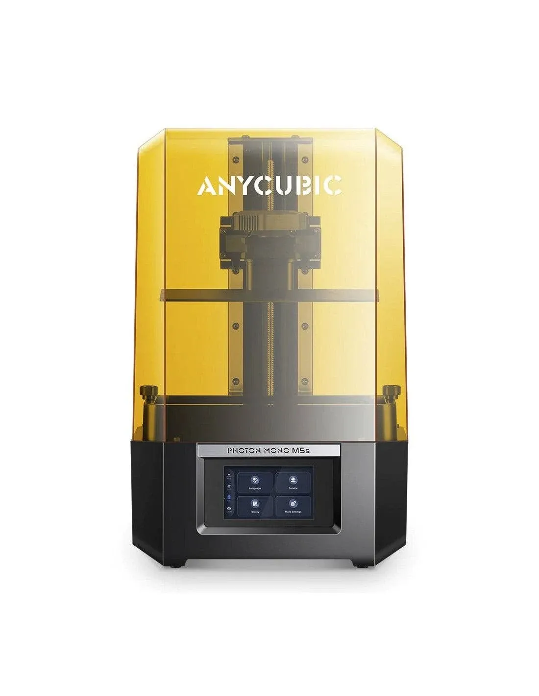 Anycubic Photon Mono M5 impresora 3D